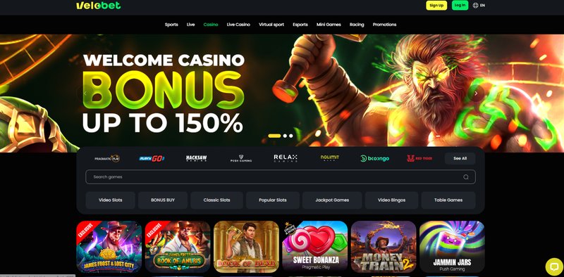 WinBeast Casino: Uncover the Thrilling World of UK Online Entertainment - overview WinBeast Casino: Uncover the Thrilling World of UK Online Entertainment - overview