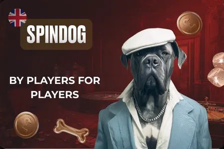 Best spindog casino in United Kingdom Best spindog casino in United Kingdom